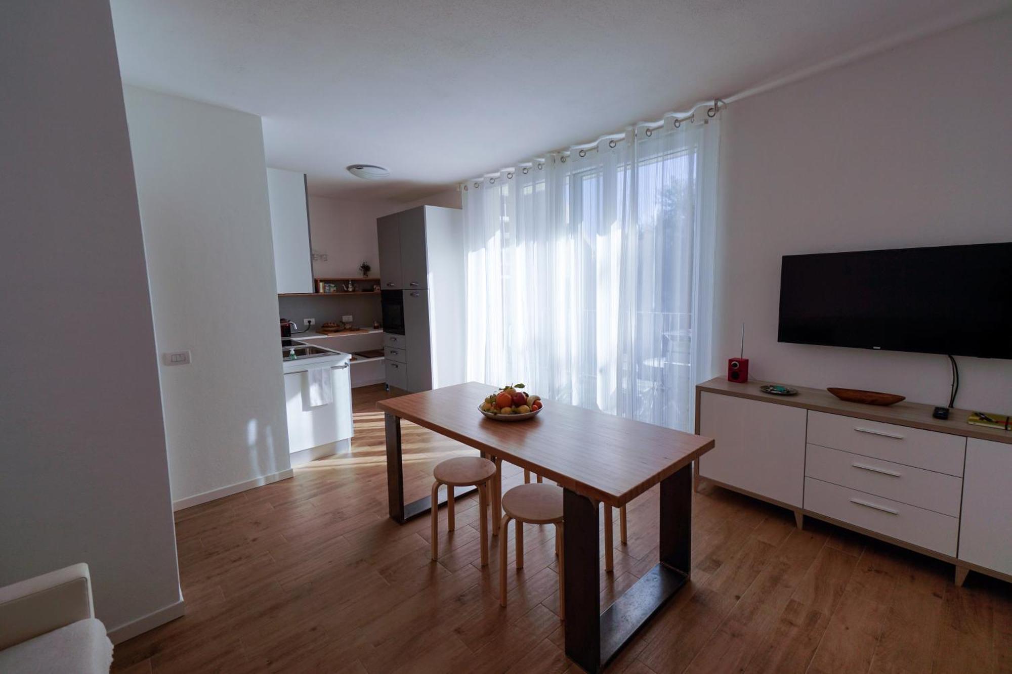 Casa Selvaggio Blu Daire Santa Maria Navarrese Dış mekan fotoğraf