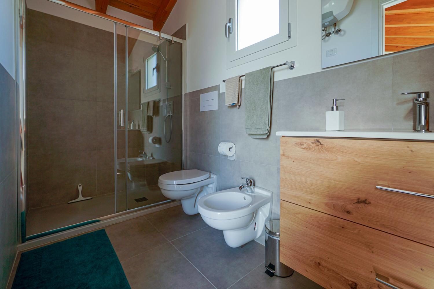 Casa Selvaggio Blu Daire Santa Maria Navarrese Dış mekan fotoğraf