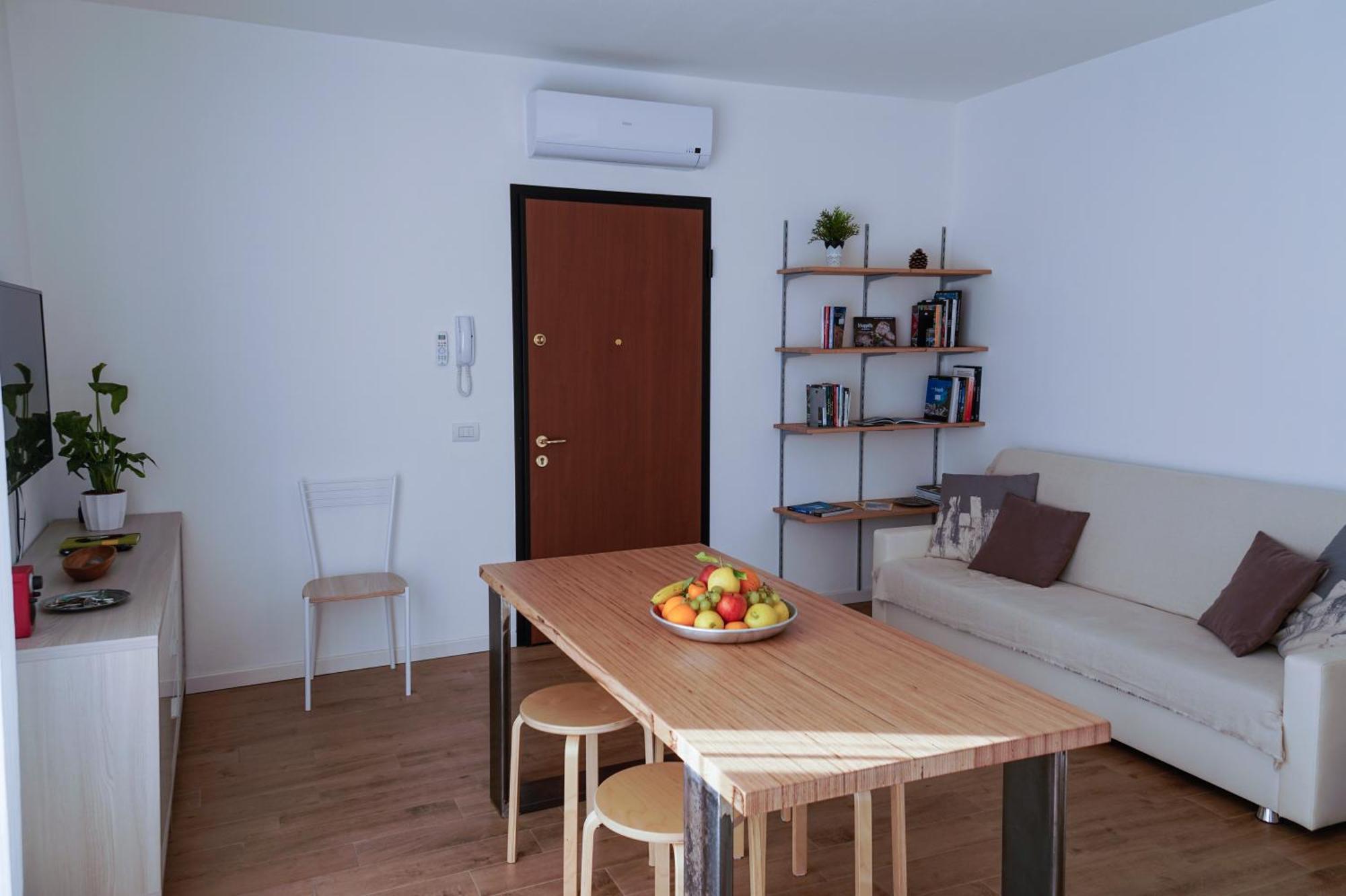 Casa Selvaggio Blu Daire Santa Maria Navarrese Dış mekan fotoğraf