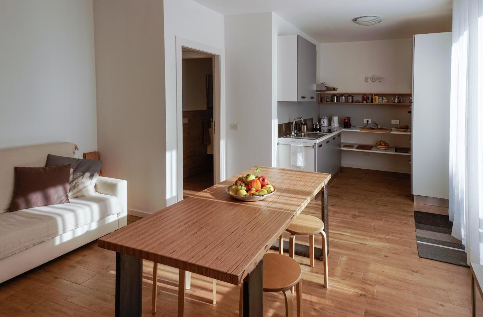 Casa Selvaggio Blu Daire Santa Maria Navarrese Dış mekan fotoğraf